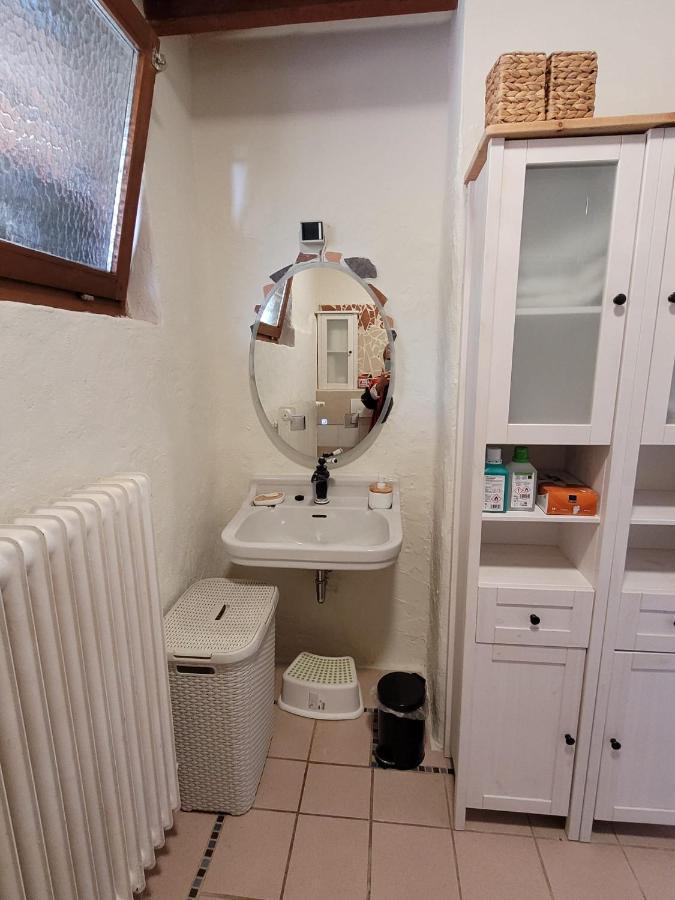 Ruheidylle Weitblick Apartman Kleinich Kültér fotó